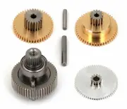 Team Associated - Reedy RT2207A Gear Set for ASC27107