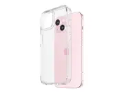 PanzerGlass Hardcase - iPhone 15 - Clear