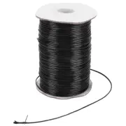 Wax Rope Wax Thread Environmentally Friendly DIY Hand-woven Rope Waterpr