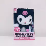 Sanrio Kuromi Micro Plush 3 Inch Hello Kitty & Friends BNIB
