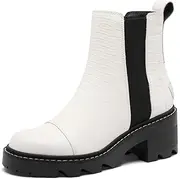 [Sorel] Women's Joan Now Chelsea Boot