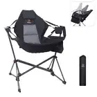 Hammock Camping Chair Swing Chair Folding Rocking Chair Camping Chair