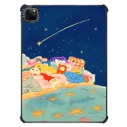 iPad Pro 11-inch (3rd/4th gen) iPad Impact Case Good night-