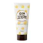 [A'PIEU] Mashed Potato Pack - 130ml