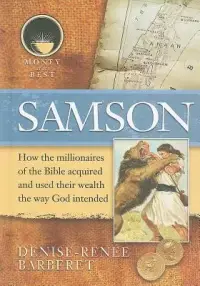 在飛比找博客來優惠-Samson