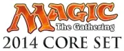 JAPANESE 2014 CORE SET Magic the gathering Booster Box 36ct SEALED!!