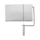 Cheese Slicer Professional Cutting Serving Board Adjustable Cheese Slicer Wire