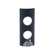 Black Aluminum Mountain MTB Bike Front Derailleur Spacer Shim 4掳 Adjuster Washer
