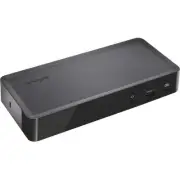 Kensington SD4700P Displaylink Docking Station Dual Display for Any MacBook