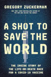 在飛比找誠品線上優惠-A Shot to Save the World: The 