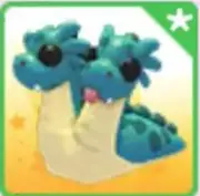 Adopt A pet from Me - Jekyll Hydra - *SAME DAY DELIVERY*