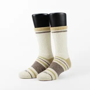 【Footer除臭襪】羊毛機能保暖登山襪2入組(K175)/男女襪4色可選