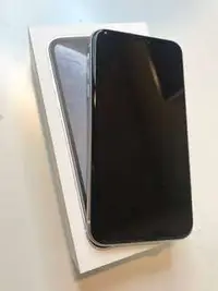 在飛比找旋轉拍賣優惠-Iphone XR 128g 白