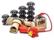 Rectorseal AG-4200M AquaGuard Magnetic Float Switch for Primary