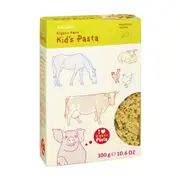 Organic Alb-Gold Kids Pasta Farm 300g - Fresh, healthy organic delivery | Doorstep Organics