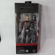 2022 Star Wars The Black Series MISB 6" Hunter Bad Batch Figure Hasbro