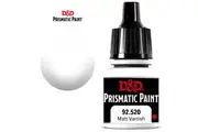 D&D Prismatic Paint Matte Varnish 92.520