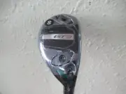 *NEW* TITLEIST GT3 HYBRID 19' W/ TENSEI BLUE 65g HY STIFF FLEX GRAPHITE SHAFT RH