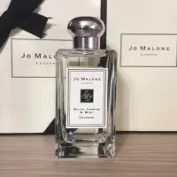 在飛比找蝦皮購物優惠-絕版 試香 Jo Malone 白茉莉與薄荷 White J