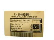 1446951M91 Fuel Lift Pump For Massey Ferguson 396 399 4260 4270 530 550 560b3180