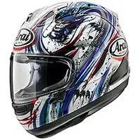 在飛比找蝦皮購物優惠-Arai RX-7X KIYONARI TRICO 消光 現