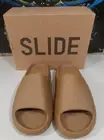 Adidas Yeezy Slides Ochre Size 13