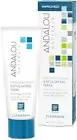 Andalou Naturals Kombucha Enzyme Exfoliating Peel Non-GMO 1.8 Oz