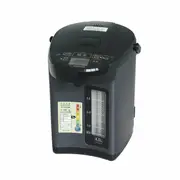 【ZOJIRUSHI 象印】4公升日本製微電腦電動熱水瓶 CD-NAF40