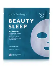Patchology Beauty Sleep Restoring Night Hydrogel Mask