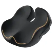 Seat Cushion for Tailbone Pain Relief, Office Chair Cushion, Coccyx Cushion, ...