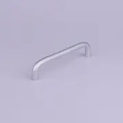 Aluminium Kitchen Cabinet Handles Drawer Bar Handle Pull 128mm