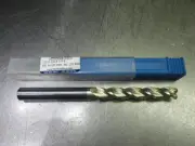 Benchmark 1/2" 3 Flute Carbide CR Endmill .12" R 35050048120C5 (LOC2101A)