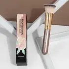 1PCS Makeup Brush with Box Foundation Concealer Powder Blush Contour Brush Dense