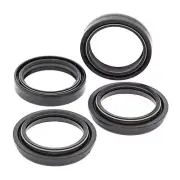 All Balls Fork Oil/Dust Seals for Honda ST1300 Pan European 2003-2009