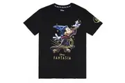 Mickey Mouse The Sorcerer's Apprentice T-Shirt