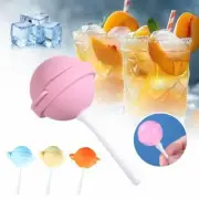 Ice Food Grade Ice Shaper for Cocktails Whiskey Popsicles Lollipops Reusab C6H4