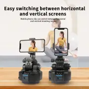 Desiontal YT-1500 Pan Tilt Motorized Remote Control Panoramic Head Stabilizer