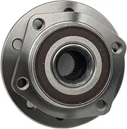 Front Wheel Hub Bearing Assembly ，Compatible With Volvo 850 91-96 C70 I 97-05 S70 97-00 V70 I 97-00 2717866 513174 2741817
