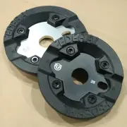 FEDERAL BMX IMPACT BIKE GUARD SPROCKET ECLAT PRIMO CULT ODYSSEY SUNDAY