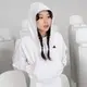 【ADIDAS】 Z.N.E. AEROREADY 吸濕排汗 女 長袖外套 白-IN5133