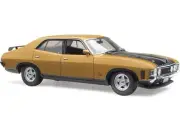 1:18 Ford XA Falcon RPO 83 Sedan Summer Gold 351 V8 18822 Classic Carlectables