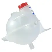 NEW OEM 15-20 Ford Transit Radiator Coolant Overflow Reservoir Expansion Tank (for: Ford)