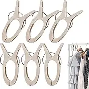 Clothes Pegs, Windproof Fixed Clip | Household Clothespins Quilt Clamps for Camping Home Bathroom Balcony Outdoor Floor Closet