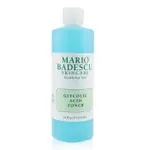 MARIO BADESCU - 甘醇酸亮妍柔膚露 GLYCOLIC ACID TONER - 混合性/乾性肌膚適用