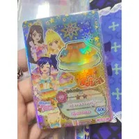 在飛比找蝦皮購物優惠-偶像學園Aikatsu  霧矢葵  小葵  CP  Sole