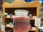 LorLen Candles Homemade and Hand-poured Soy Candle from Wilton, Iowa