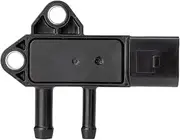 Exhaust Pressure Sensor SH01-182B2 41MPP1-6 for Mazda CX-5 3 BM 6 GJ 2.2 Exhaust DPF Differential Pressure Sensor