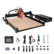 CNC Router Machine 300W 3 Axis GRBL Control Wood Engraving Milling Machine
