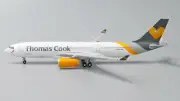 Thomas Cook Airbus A330-200 G-MDBD JC Wings LH4TCX159 LH4159 Scale 1:400