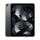Apple 2022 iPad Air 10.9吋 Wi-Fi 64G 平板電腦(第5代) 太空灰 贈螢幕保護貼+可立式皮套